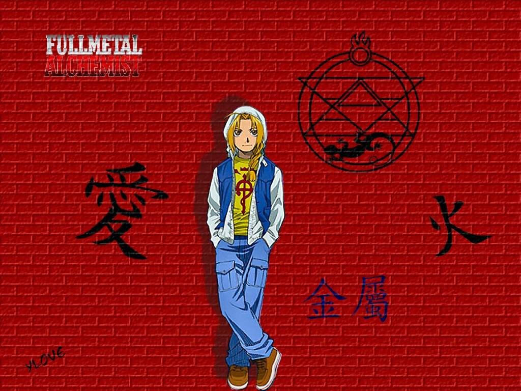 Otaku Gallery  / Anime e Manga / Full Metal Alchemist / Wallpapers / 251.jpg